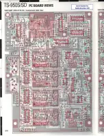 Preview for 220 page of Kenwood TS-950S Digital Service Manual