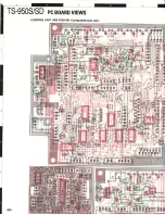 Preview for 224 page of Kenwood TS-950S Digital Service Manual