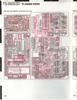 Preview for 233 page of Kenwood TS-950S Digital Service Manual