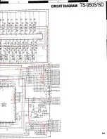 Preview for 244 page of Kenwood TS-950S Digital Service Manual