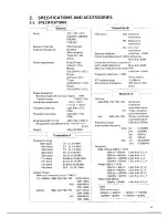 Preview for 5 page of Kenwood TS-950SDX Instruction Manual