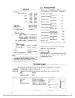 Preview for 6 page of Kenwood TS-950SDX Instruction Manual