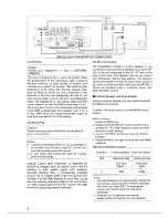 Preview for 8 page of Kenwood TS-950SDX Instruction Manual