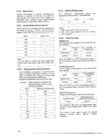 Preview for 22 page of Kenwood TS-950SDX Instruction Manual