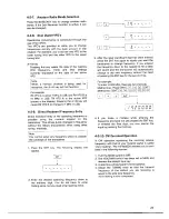 Preview for 23 page of Kenwood TS-950SDX Instruction Manual