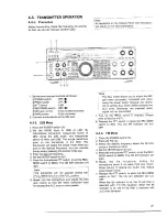 Preview for 31 page of Kenwood TS-950SDX Instruction Manual