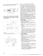 Preview for 36 page of Kenwood TS-950SDX Instruction Manual