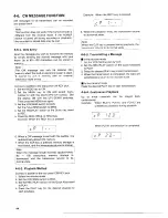 Preview for 44 page of Kenwood TS-950SDX Instruction Manual