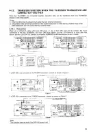 Preview for 49 page of Kenwood TS-950SDX Instruction Manual