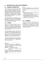 Preview for 52 page of Kenwood TS-950SDX Instruction Manual