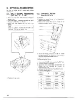 Preview for 58 page of Kenwood TS-950SDX Instruction Manual