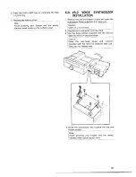 Preview for 59 page of Kenwood TS-950SDX Instruction Manual