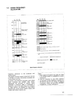 Preview for 63 page of Kenwood TS-950SDX Instruction Manual