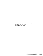 Preview for 64 page of Kenwood TS-950SDX Instruction Manual