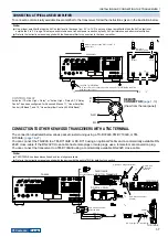 Preview for 21 page of Kenwood TS-990S Instruction Manual