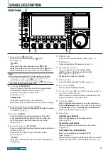 Preview for 27 page of Kenwood TS-990S Instruction Manual