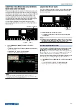 Preview for 61 page of Kenwood TS-990S Instruction Manual