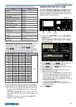 Preview for 89 page of Kenwood TS-990S Instruction Manual