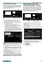 Preview for 95 page of Kenwood TS-990S Instruction Manual