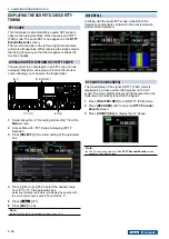 Preview for 116 page of Kenwood TS-990S Instruction Manual