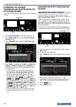 Preview for 120 page of Kenwood TS-990S Instruction Manual