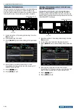 Preview for 122 page of Kenwood TS-990S Instruction Manual