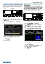 Preview for 129 page of Kenwood TS-990S Instruction Manual