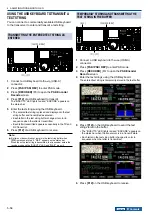 Preview for 134 page of Kenwood TS-990S Instruction Manual