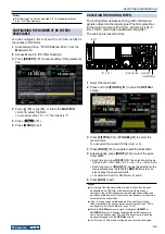 Preview for 141 page of Kenwood TS-990S Instruction Manual