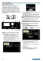 Preview for 150 page of Kenwood TS-990S Instruction Manual