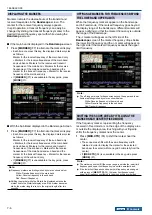 Preview for 160 page of Kenwood TS-990S Instruction Manual