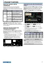 Preview for 169 page of Kenwood TS-990S Instruction Manual