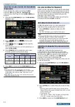 Preview for 170 page of Kenwood TS-990S Instruction Manual