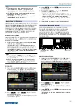 Preview for 171 page of Kenwood TS-990S Instruction Manual