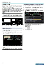 Preview for 176 page of Kenwood TS-990S Instruction Manual