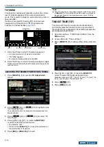 Preview for 182 page of Kenwood TS-990S Instruction Manual