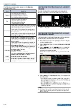 Preview for 184 page of Kenwood TS-990S Instruction Manual