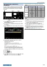 Preview for 257 page of Kenwood TS-990S Instruction Manual