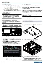 Preview for 272 page of Kenwood TS-990S Instruction Manual