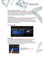 Preview for 5 page of Kenwood TS-990SE Information