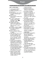 Preview for 31 page of Kenwood TT320 series User Manual