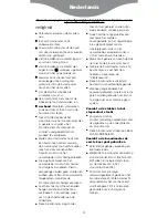 Preview for 6 page of Kenwood TT370 series User Manual