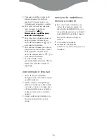 Preview for 15 page of Kenwood TT410 series User Manual