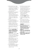 Preview for 23 page of Kenwood TTM310 series Instructions Manual