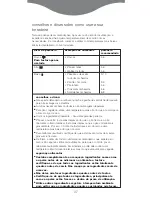 Предварительный просмотр 37 страницы Kenwood TTM310 series Instructions Manual