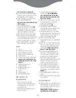 Предварительный просмотр 57 страницы Kenwood TTM310 series Instructions Manual