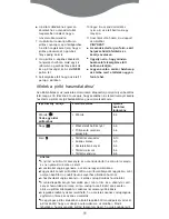 Предварительный просмотр 81 страницы Kenwood TTM310 series Instructions Manual