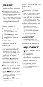 Preview for 31 page of Kenwood TTM440 series Instructions Manual