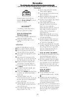 Preview for 26 page of Kenwood TTM560 Series Instructions Manual