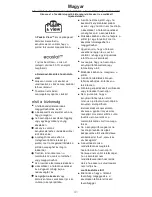 Preview for 41 page of Kenwood TTM560 Series Instructions Manual